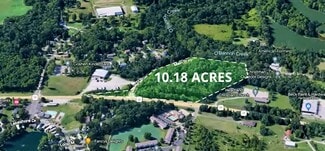 More details for State Route 28, Goshen, OH - Land for Sale