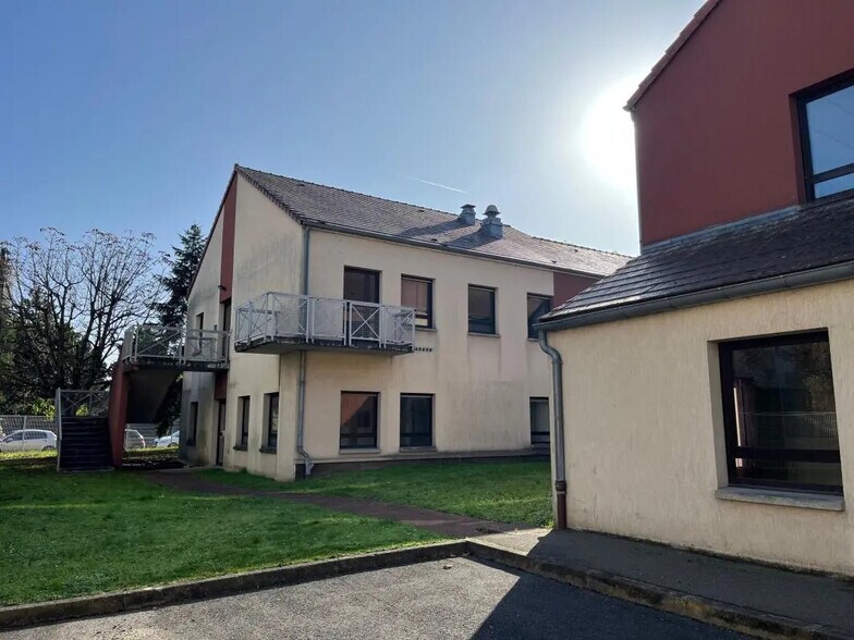 25 Rue Ferber, Montmorency for lease - Building Photo - Image 3 of 16