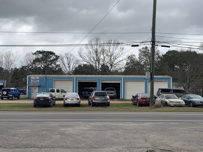 1020 Shelton Beach Rd, Saraland, AL 36571 Retail for Sale