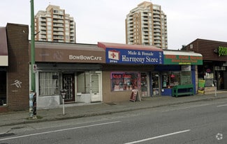 More details for 4613 Kingsway, Burnaby, BC - Coworking for Lease