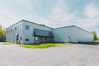 More details for 2349 Rue Principale, Dunham, QC - Industrial for Sale