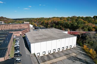 More details for 1 Green St, Clinton, MA - Industrial for Lease