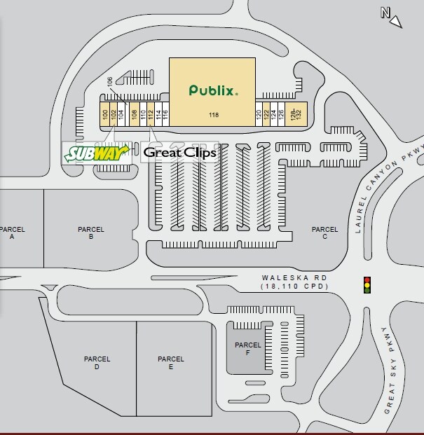 Waleska Rd, Canton, GA for sale Primary Photo- Image 1 of 1