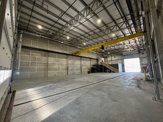 The 40 Business Park - Commercial Real Estate