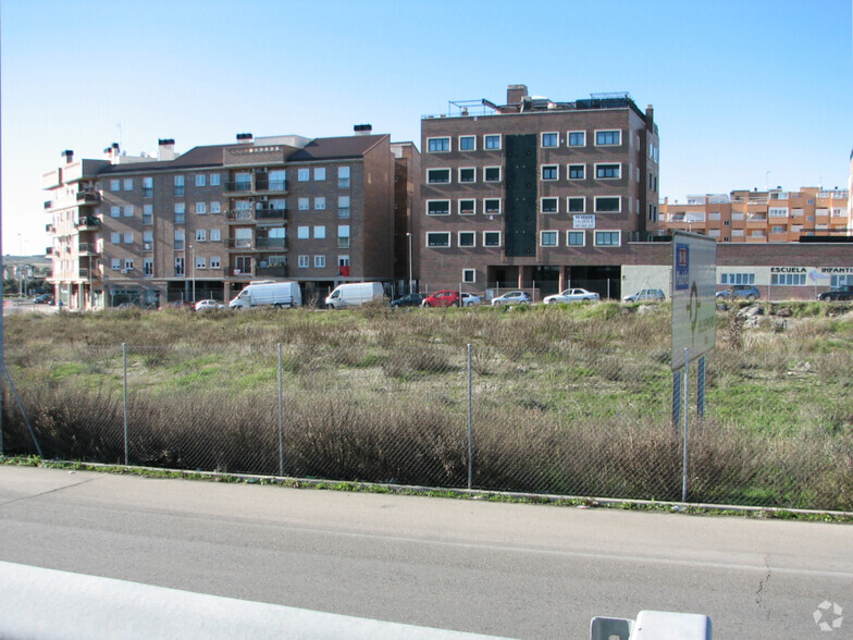 Land in Valdemoro, Madrid for sale - Building Photo - Image 3 of 5