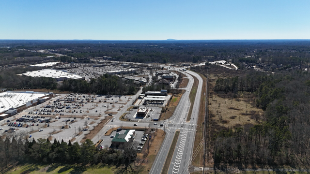 2405 Peachtree Pky, Cumming, GA for lease - Building Photo - Image 3 of 16