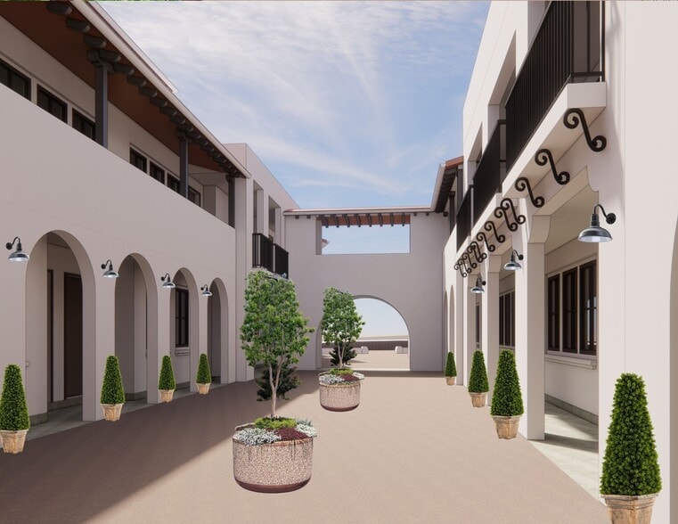 252 Michigan Ave, Pasadena, CA for sale - Building Photo - Image 2 of 16