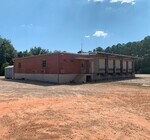 677 Hudson Rd, Lagrange GA - Warehouse