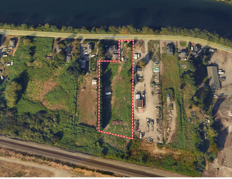 More details for Lowell Snohomish River Rd, Snohomish, WA - Land for Sale