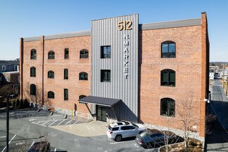 More details for 512 N Market St, Lancaster, PA - Multifamily for Sale