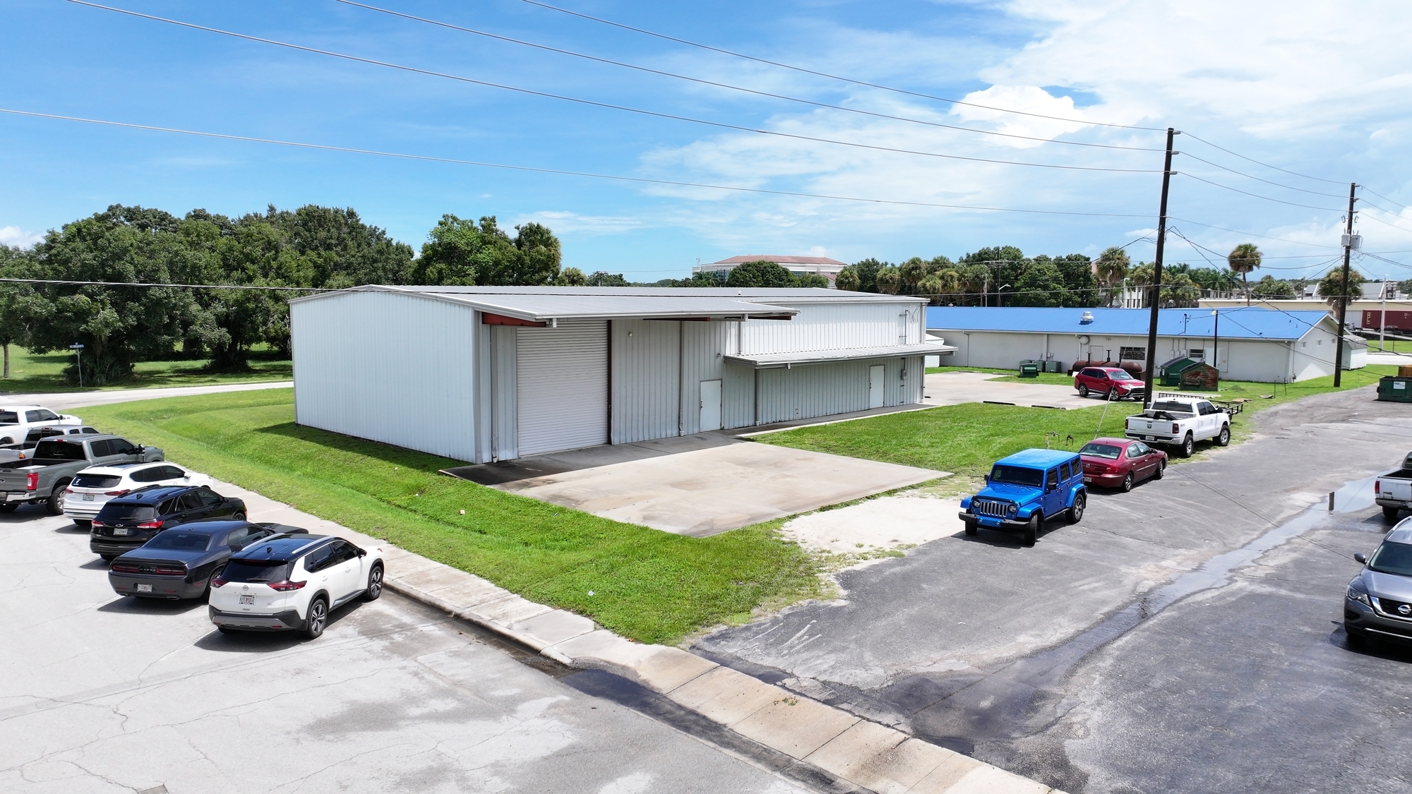 513 NW Park St, Okeechobee, FL for sale Primary Photo- Image 1 of 9