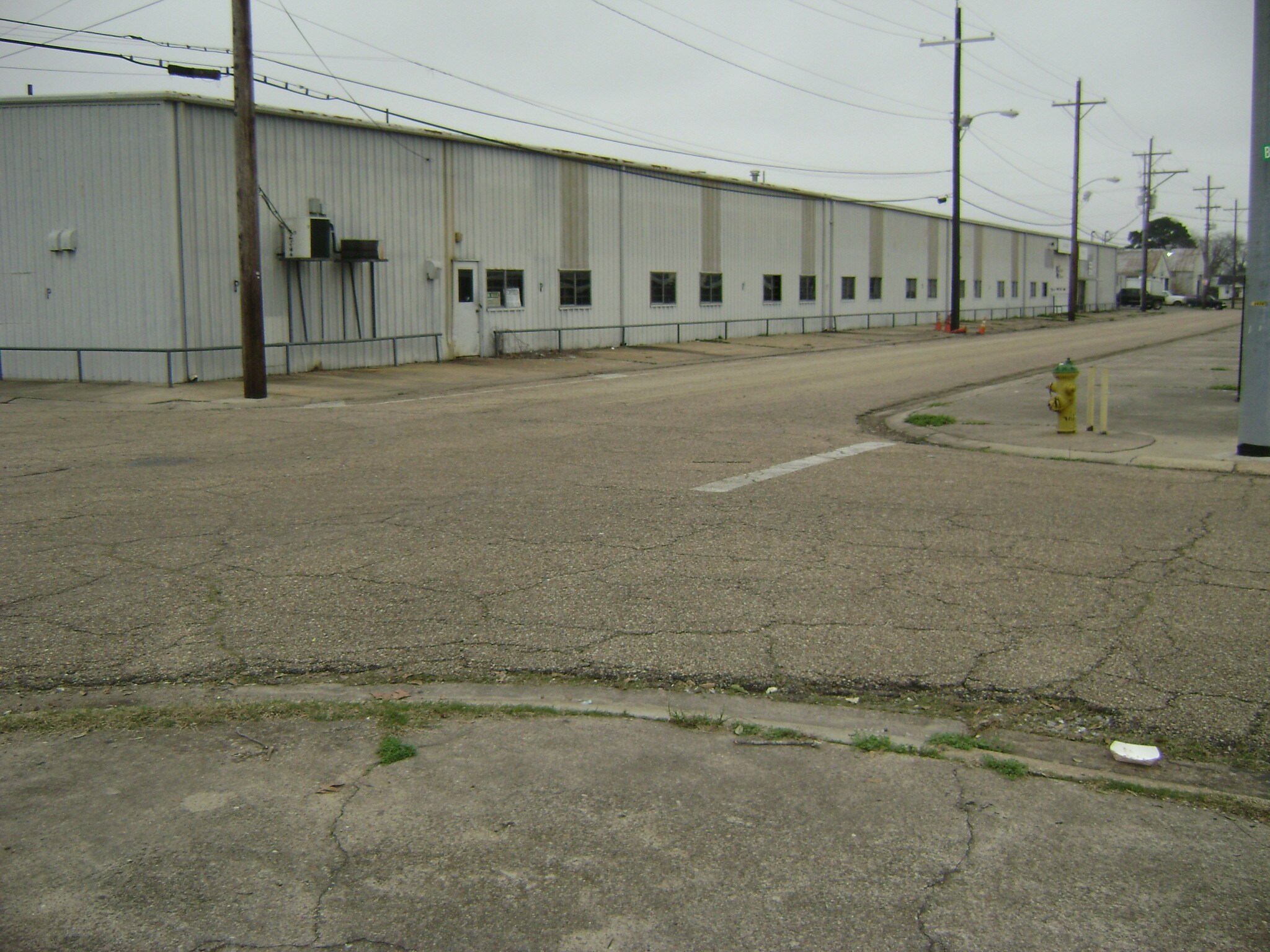 515-517 E Convent St, Lafayette, LA for sale Building Photo- Image 1 of 1