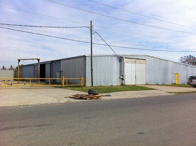 2440 Powers Ave, Opelousas, LA for sale Primary Photo- Image 1 of 1