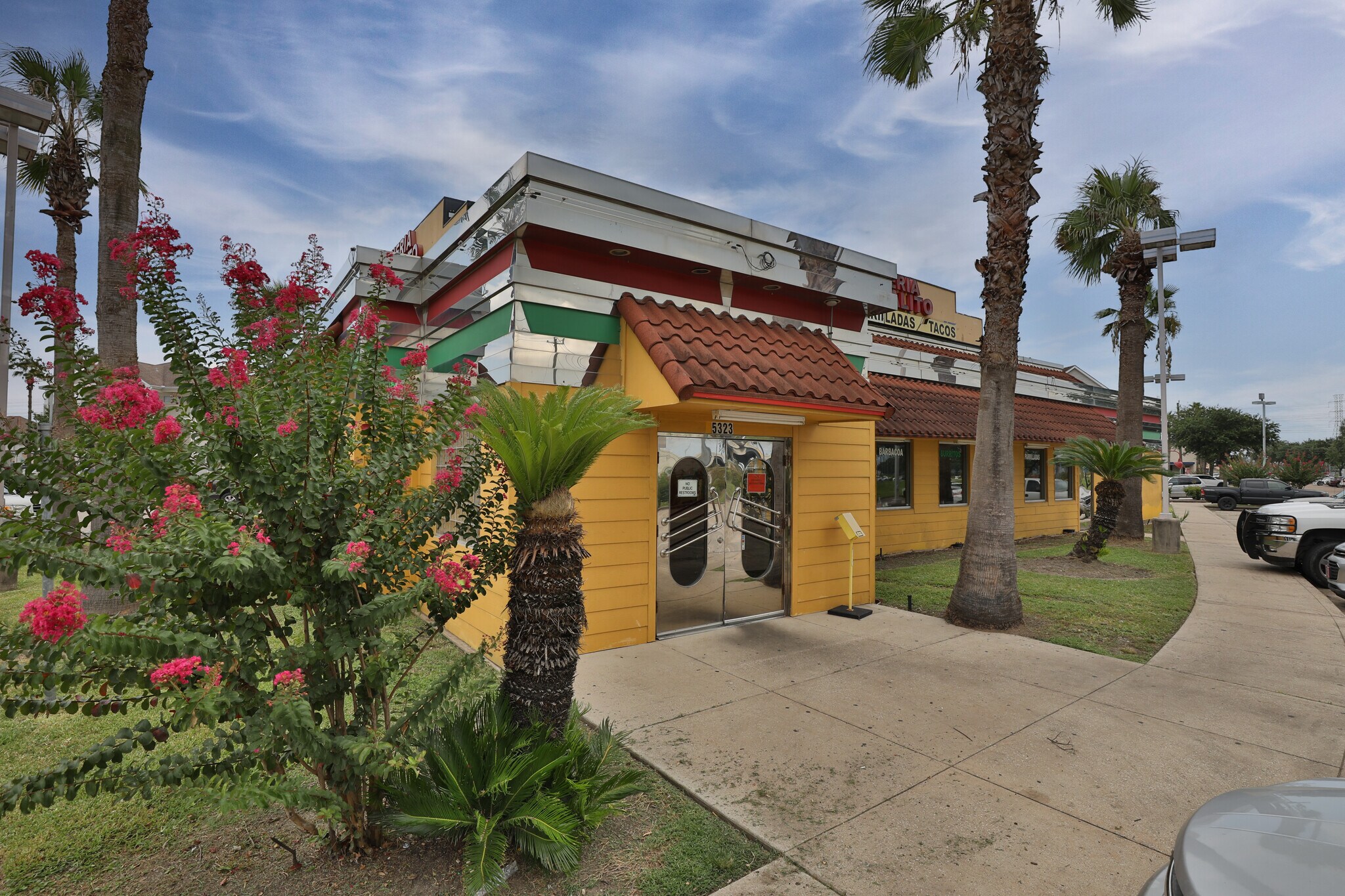 15323 Gulf Fwy, Houston, TX for sale Building Photo- Image 1 of 1