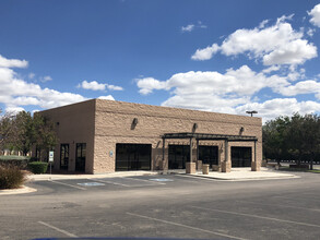 5340 Mcnutt Rd, Santa Teresa, NM for lease Building Photo- Image 2 of 12