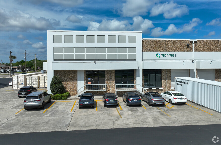 7524-7598 Currency Dr, Orlando, FL for lease - Building Photo - Image 3 of 5