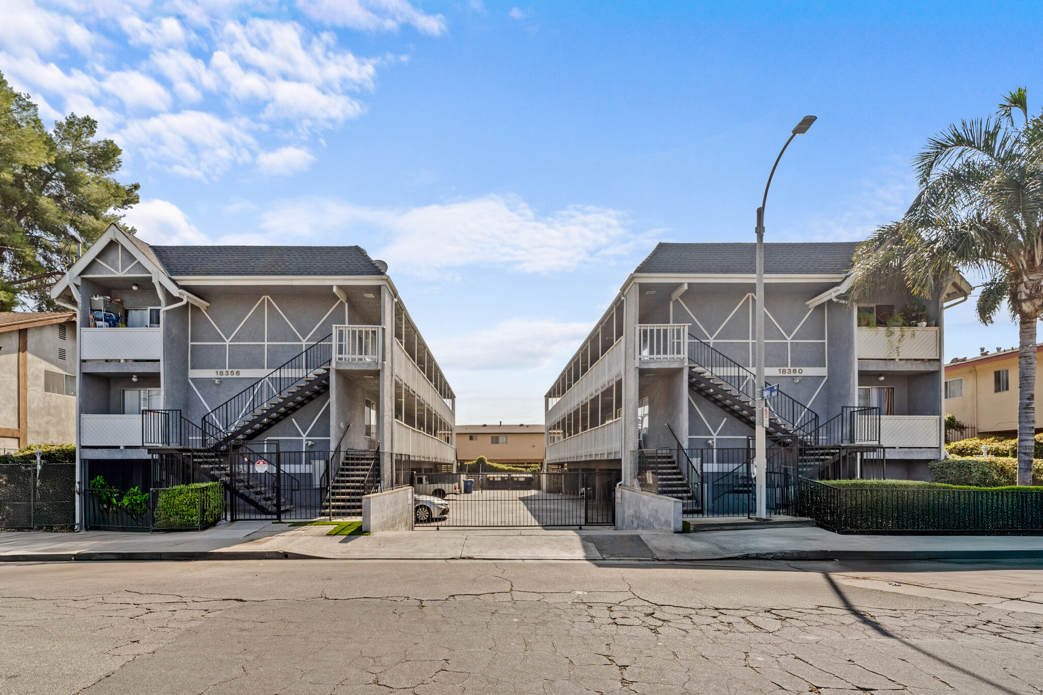 18356 Napa St, Northridge, CA for sale Building Photo- Image 1 of 10