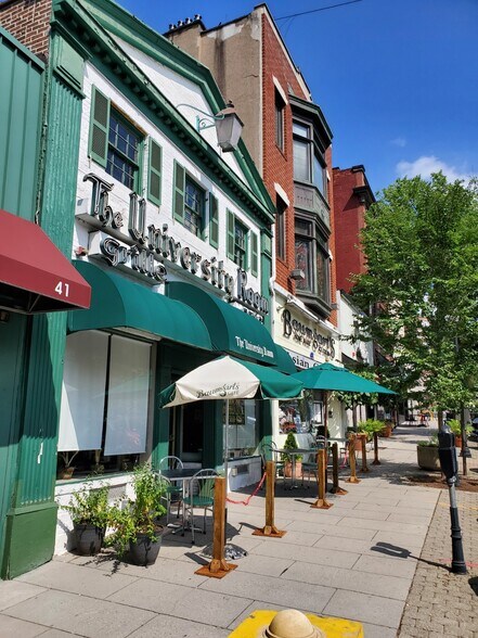 43-45 E Palisade Ave, Englewood, NJ for sale - Building Photo - Image 1 of 1