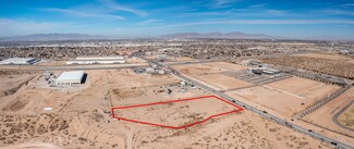 More details for Joe Battle Blvd, El Paso, TX - Land for Lease