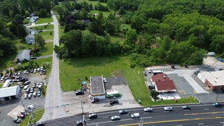 More details for 1601 Belair Rd, Fallston, MD - Land for Lease