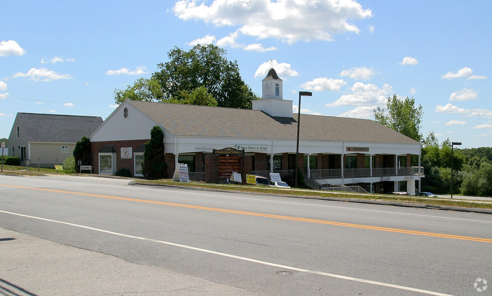 392 S Main St, Colchester, CT for sale - Primary Photo - Image 1 of 1