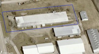 More details for 1701 S Eisenhower Ave, Mason City, IA - Industrial for Sale