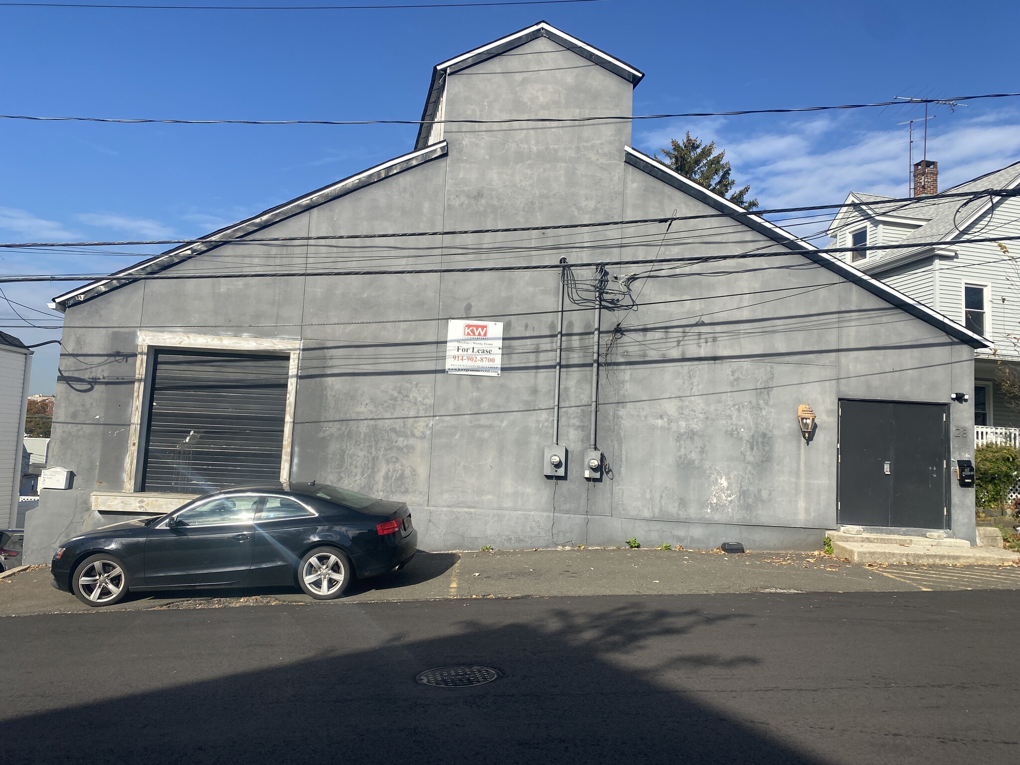 28 Henry St, Greenwich, CT for lease Building Photo- Image 1 of 2