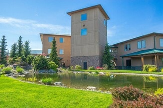 More details for 3710 168th Pl NE, Arlington, WA - Office, Office/Medical for Lease