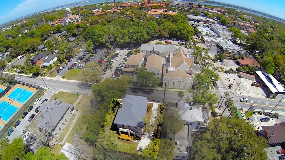 78 Riberia St, Saint Augustine, FL for sale - Primary Photo - Image 1 of 21