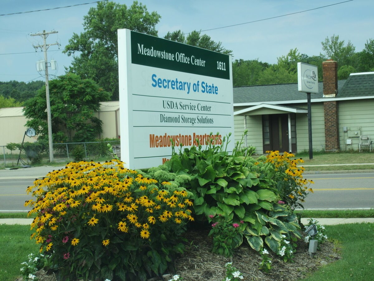 1611 S Hanover St, Hastings, MI for sale Building Photo- Image 1 of 1