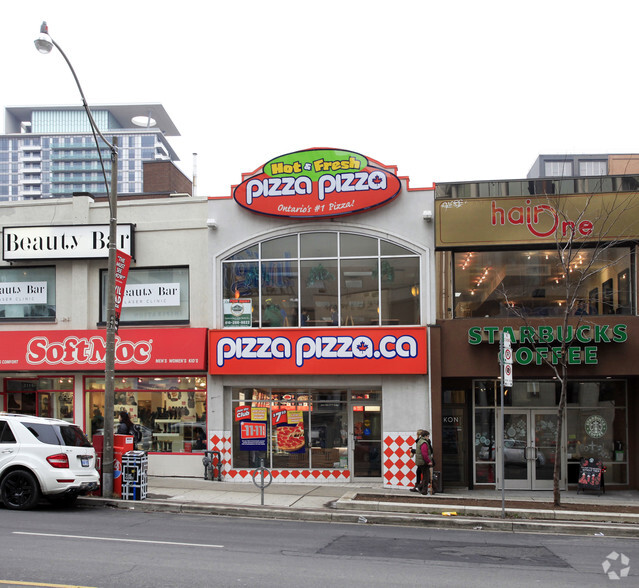 2295 Yonge St, Toronto, ON for sale - Primary Photo - Image 1 of 1