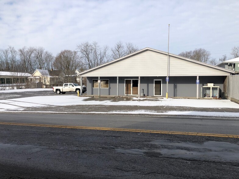 421 N West St, Hillsboro, OH for sale - Primary Photo - Image 1 of 1