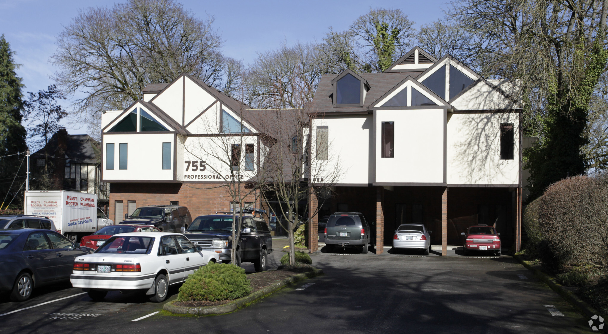 755 E 11th Ave, Eugene, OR for sale Building Photo- Image 1 of 1