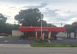More details for 934 Dixon Blvd, Cocoa, FL - Retail for Sale