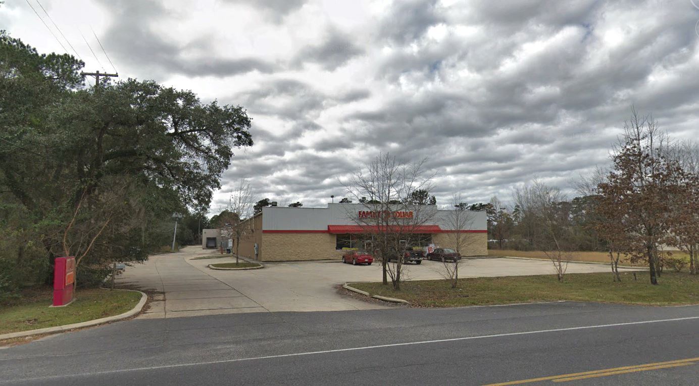123 S Military Rd, Slidell, LA for sale Primary Photo- Image 1 of 1