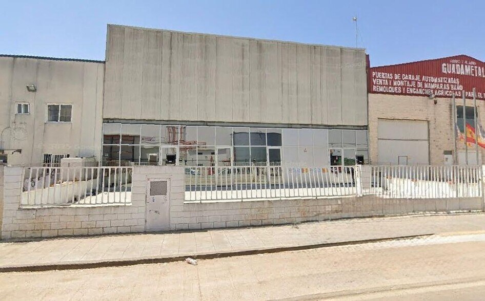 Moliners, Algemesi, 40, Algemesí, Valencia for sale - Building Photo - Image 1 of 16