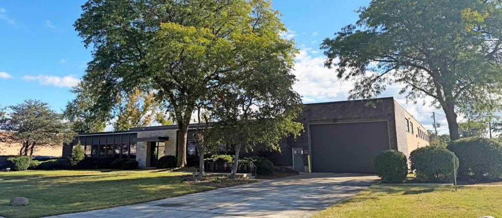 441 N 3rd Ave, Des Plaines, IL for sale - Building Photo - Image 1 of 2