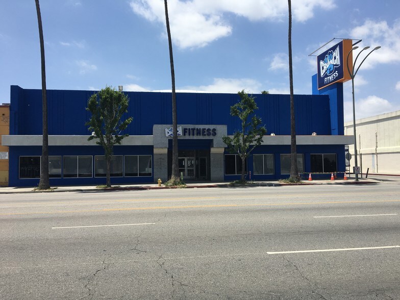 6723 Van Nuys Blvd, Van Nuys, CA for sale - Primary Photo - Image 1 of 1