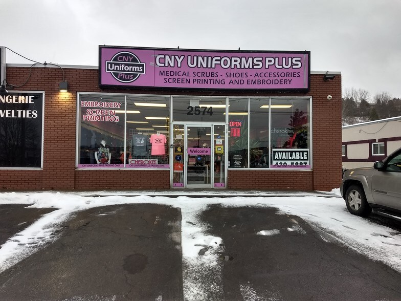 25742576 Erie Blvd, Syracuse, NY 13224