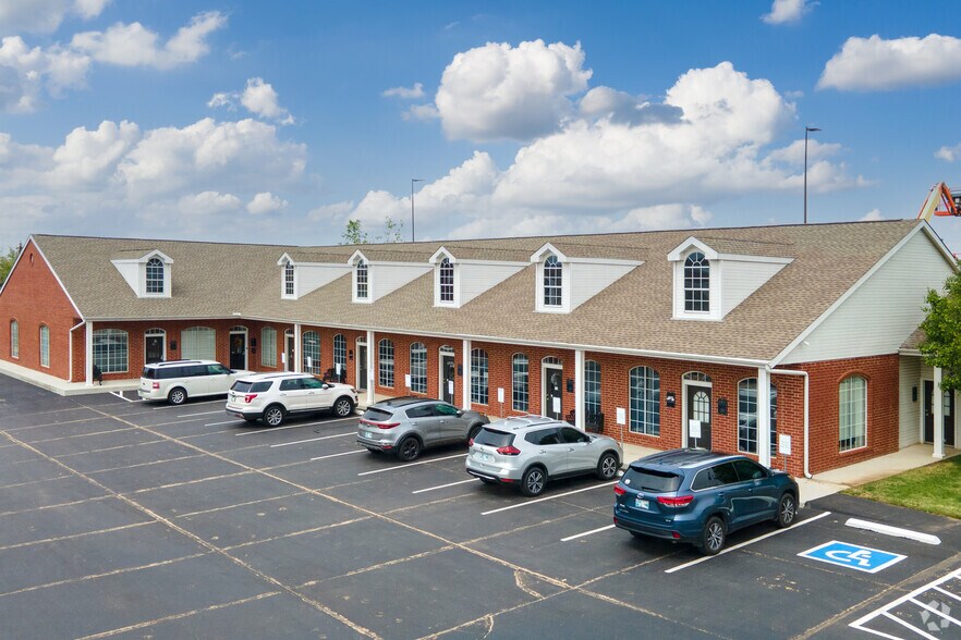 1951-1965 N Moore Ave, Oklahoma City, OK for sale - Primary Photo - Image 1 of 1