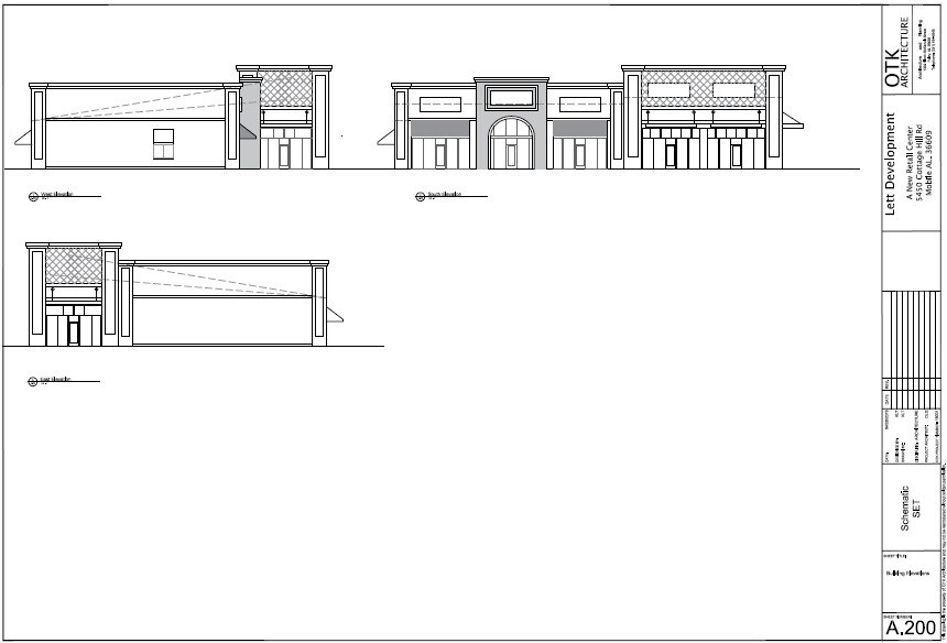 Cottage Hill Rd, Mobile, AL for sale Building Photo- Image 1 of 1