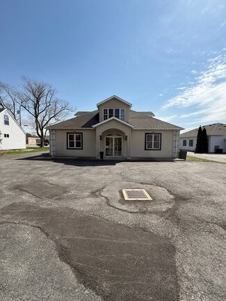 More details for 2908 Military Rd, Niagara Falls, NY - Office for Lease