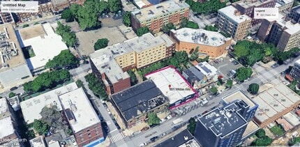 601 Wales Ave, Bronx, NY for lease Interior Photo- Image 2 of 2