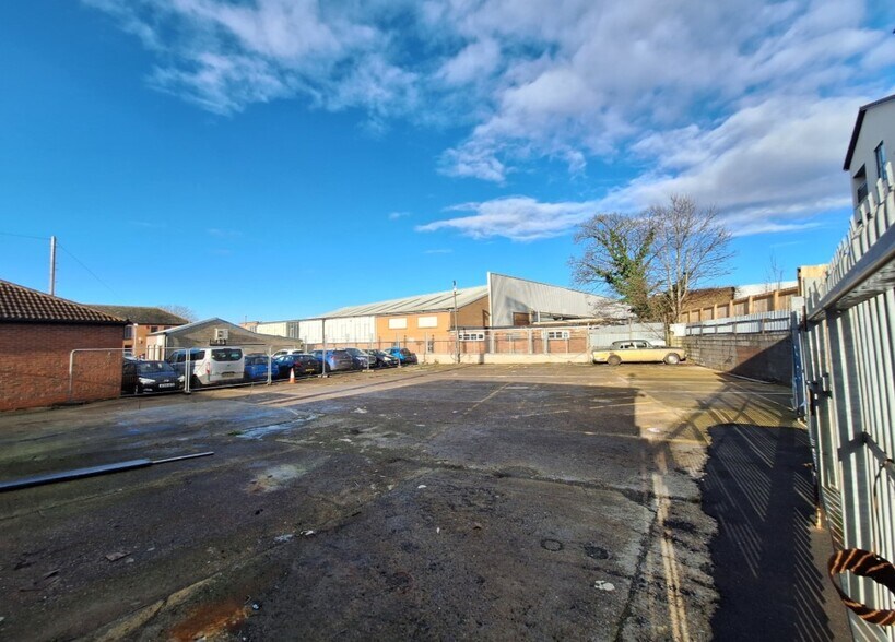 11-15A Station Rd, Yate for lease - Other - Image 3 of 3