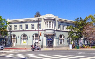 More details for 3290-3286 Adeline St, Berkeley, CA - Office for Lease