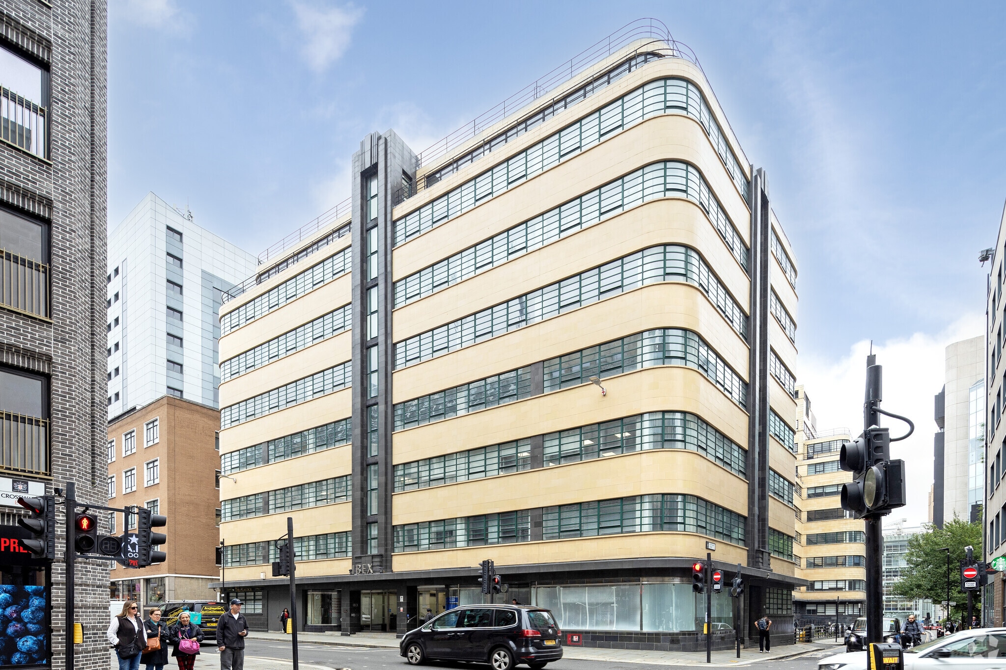 42-47 Minories, London for sale Primary Photo- Image 1 of 1