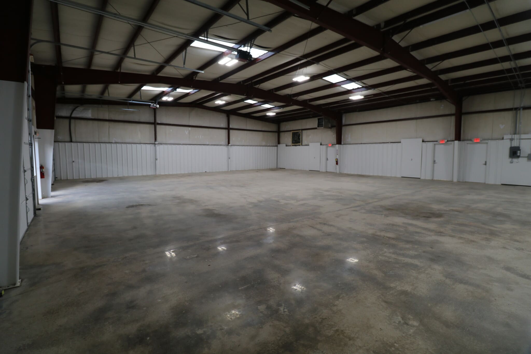 76 Bay Creek Rd, Loganville, GA for lease Interior Photo- Image 1 of 21