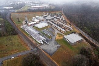 More details for 105 S Austin Rd, Morristown, TN - Industrial for Sale