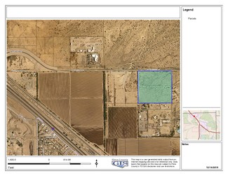 More details for 8287 W Tangerine Rd, Marana, AZ - Land for Sale