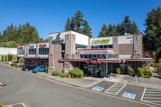 More details for 18525-18623 Highway 99, Lynnwood, WA - Retail for Lease